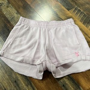 Playboy by Pacsun sweat shorts
